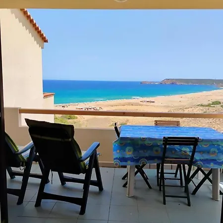 Costa Dune Lounge Private Parking Wifi Bbq *